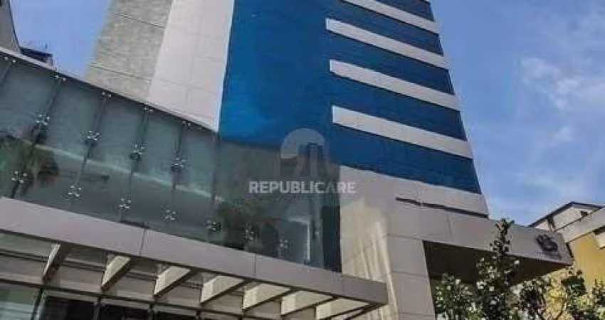 Sala Comercial 1 dormitórios à venda Independência Porto Alegre/RS