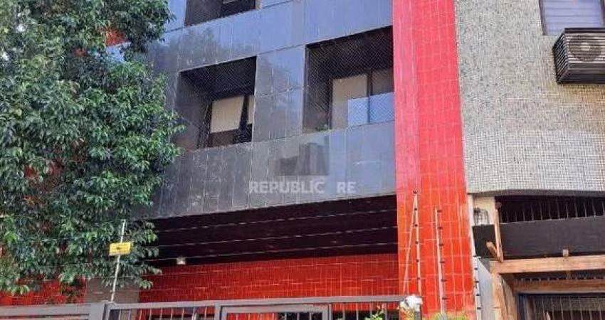 SALA COM 205,21 M2 DUAS VAGAS NA AUXILIADORA