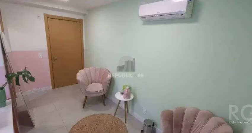 Escritório à venda em santana com 32 m² de área útil, ideal para seu negócio!