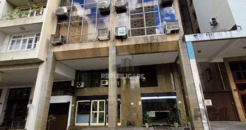 EXCELENTE SALA COMERCIAL NO CENTRO DA CIDADE DE PORTO ALEGRE