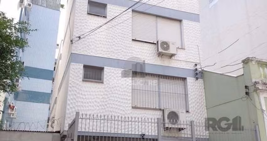Kitnet 1 dormitórios à venda Menino Deus Porto Alegre/RS