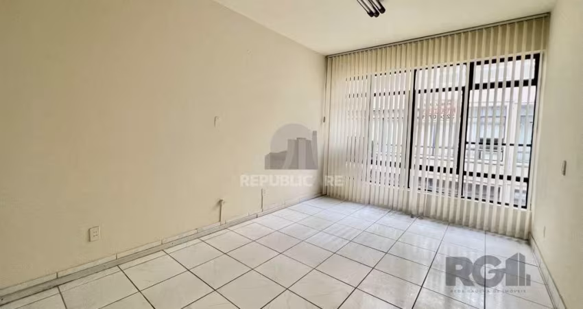 Sala Comercial à venda Centro Histórico Porto Alegre/RS