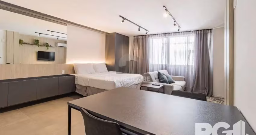 Apartamento no  duque center, localizado na rua duque de caxias, centro históric