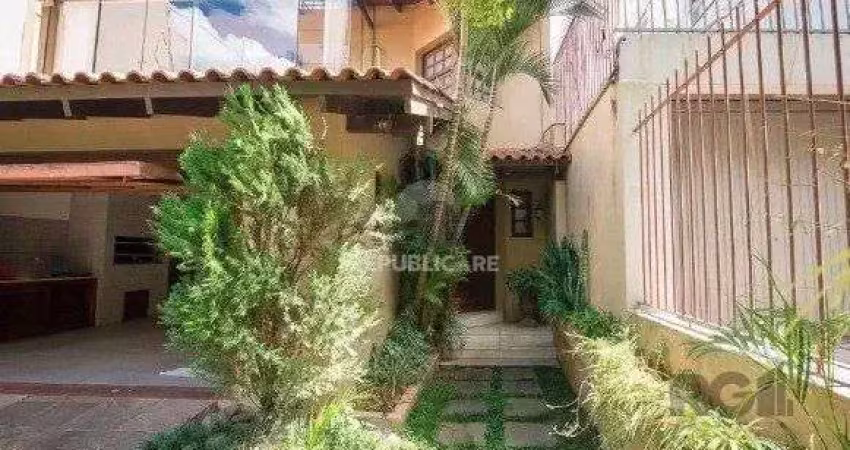 Casa 4 dormitórios à venda rio branco porto alegre/rs
