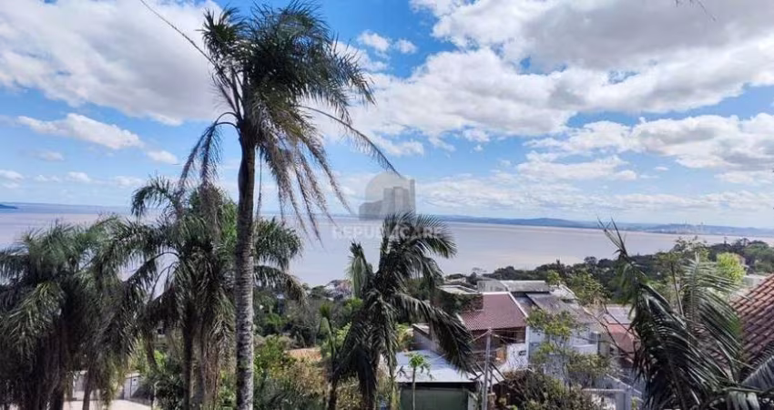 Casa para Venda - 347m², 3 dormitórios, sendo 3 suites, 3 vagas - Sétimo Céu