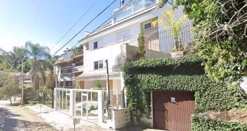 Casa em Condomínio 3 dormitórios à venda Jardim Isabel Porto Alegre/RS