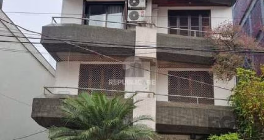 Cobertura 3 dormitórios à venda Bom Fim Porto Alegre/RS