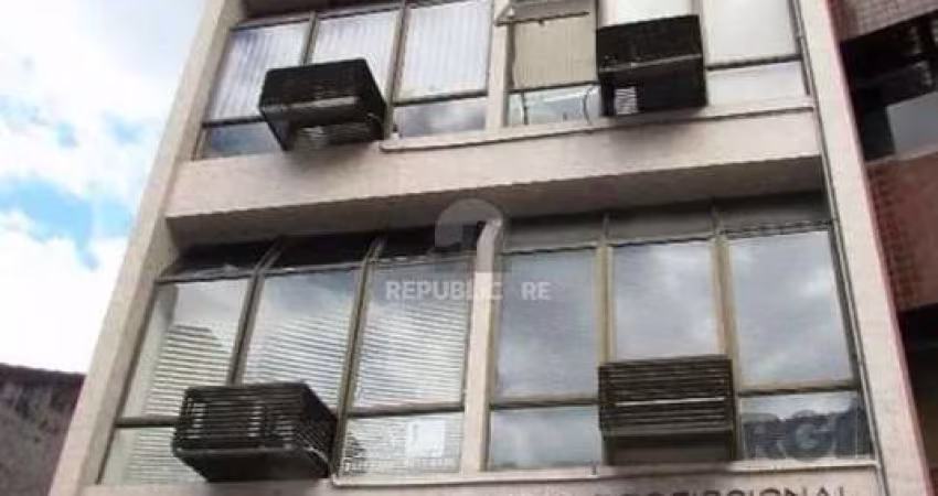 Sala Comercial à venda Bom Fim Porto Alegre/RS