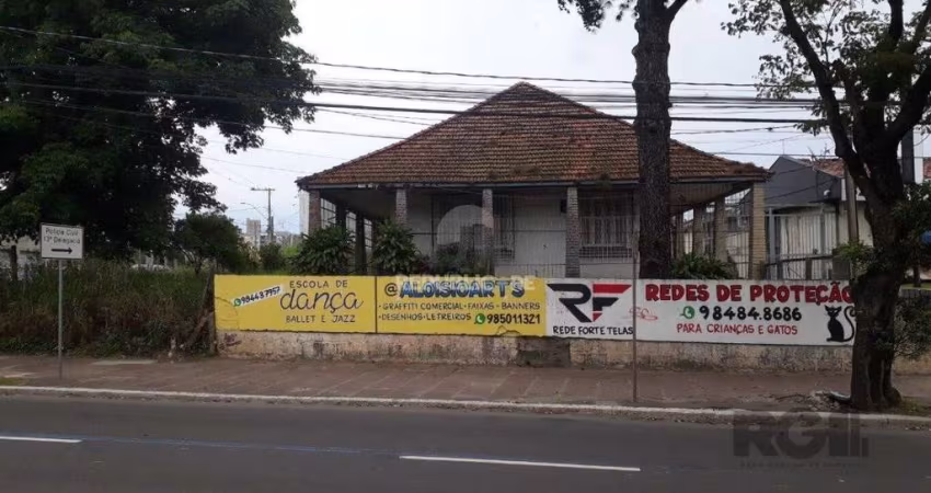 Casa 5 dormitórios à venda Cavalhada Porto Alegre/RS