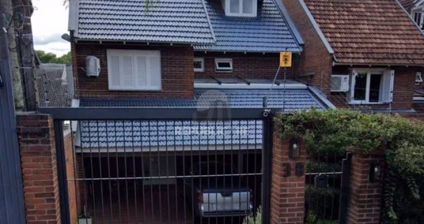 Casa 4 dormitórios à venda Jardim Isabel Porto Alegre/RS