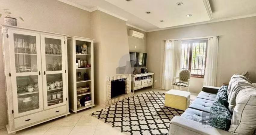 Casa 3 dormitórios à venda Ipanema Porto Alegre/RS