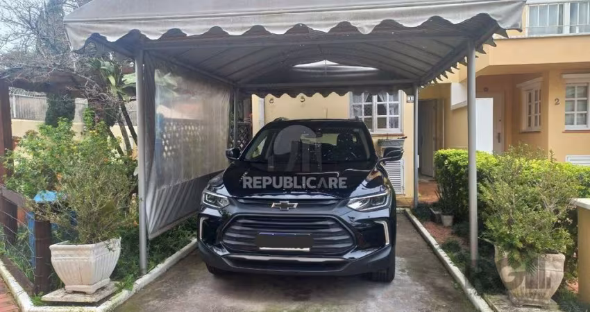 Casa em Condomínio 2 dormitórios à venda Tristeza Porto Alegre/RS
