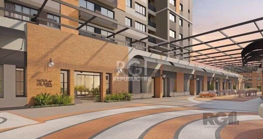 Studio 1 dormitórios à venda Centro Histórico Porto Alegre/RS