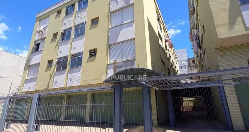 Kitnet à venda Partenon Porto Alegre/RS