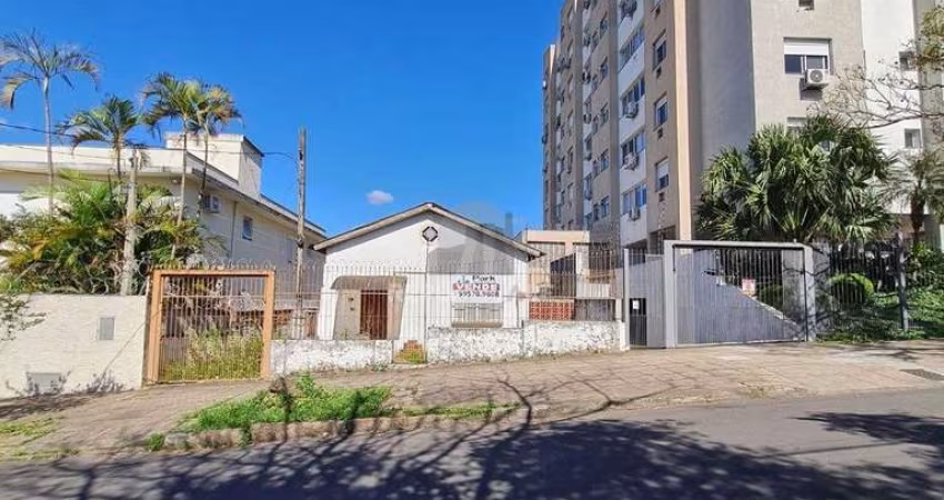 Terreno à venda Partenon Porto Alegre/RS