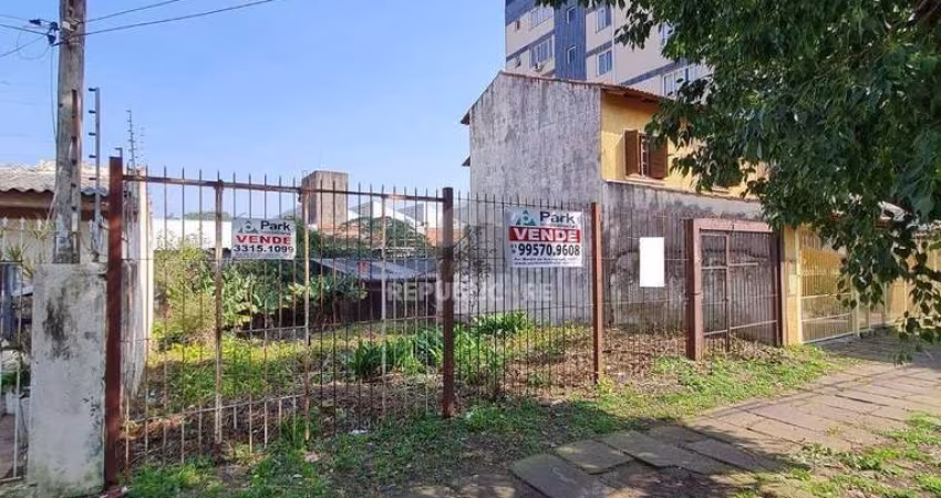 Terreno à venda Jardim  Botânico Porto Alegre/RS