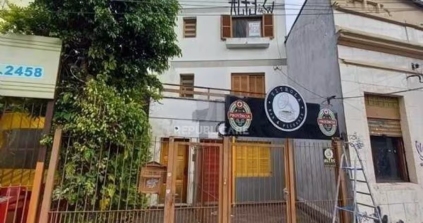 Apartamento à venda Cidade Baixa Porto Alegre/RS