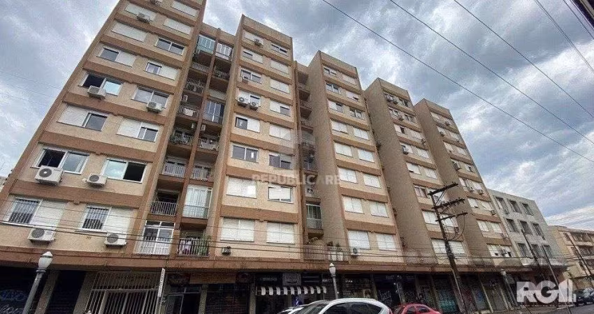 Jk ,na João Alfredo,andar alto,bairro Cidade Baixa
