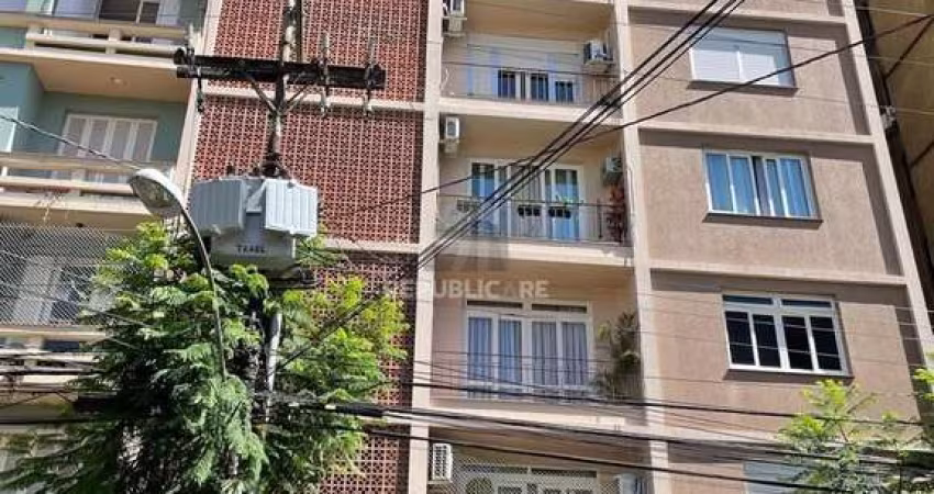 Apartamento 1 quarto,na República,próximo Lima e Silva