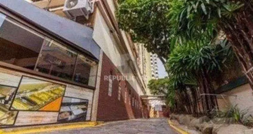 Apartamento 1 quarto,na lima e silva,portaria 24 horas