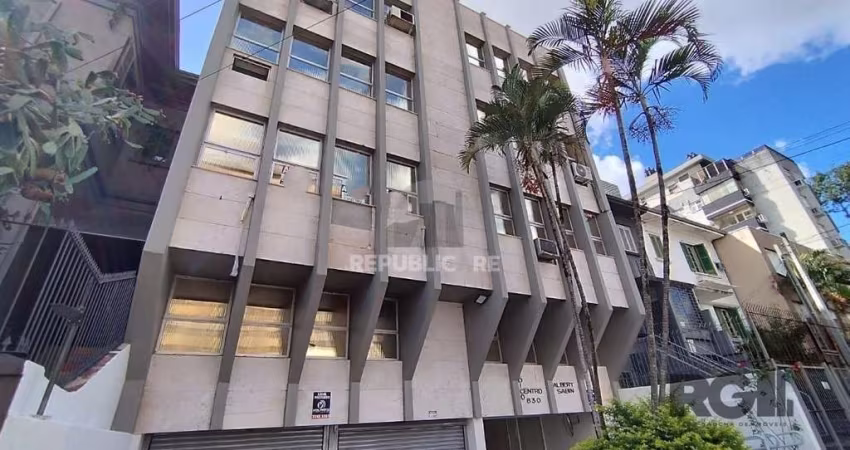 Ótima sala reformada 35,80 área privativa,na Bordini