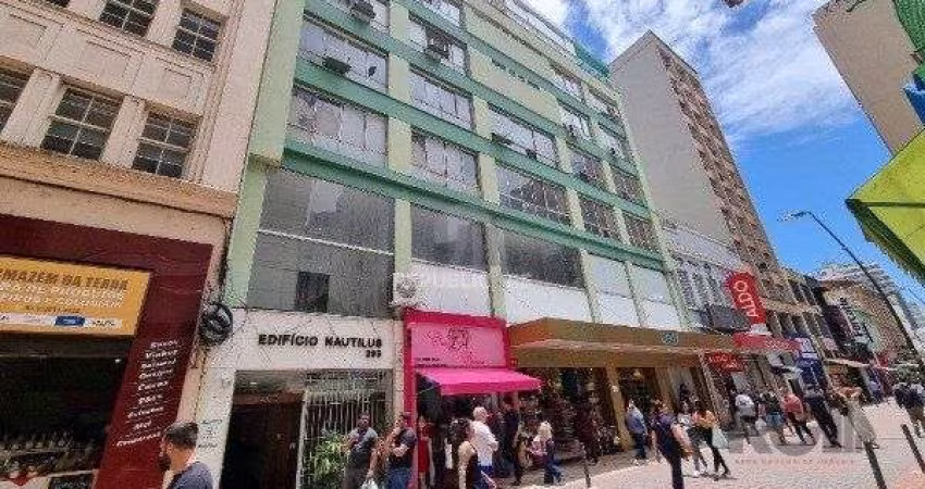Apartamento studio no Ed. Nautilus a venda -