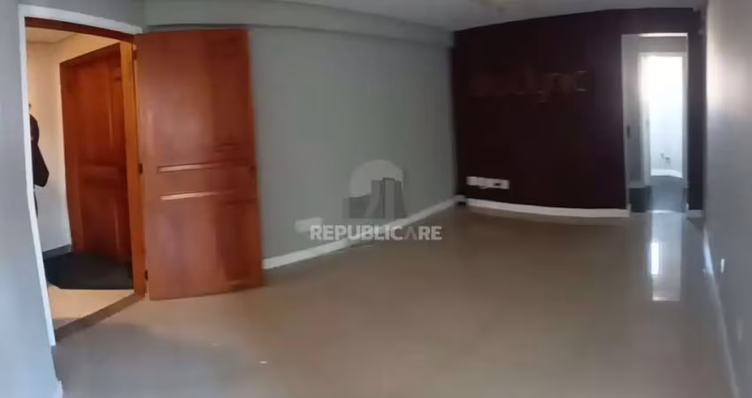 Escritório à venda no bairro moinhos de vento com 40m² de área útil disponível