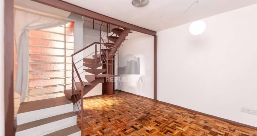Cobertura 143m² 3 dorm. + vaga Medianeira - Porto Alegre