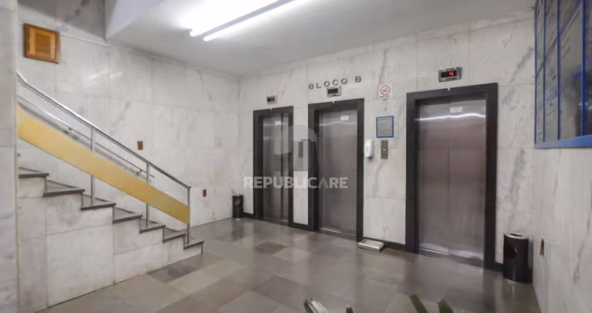 Conjunto/Sala 30m² Centro Histórico - Porto Alegre