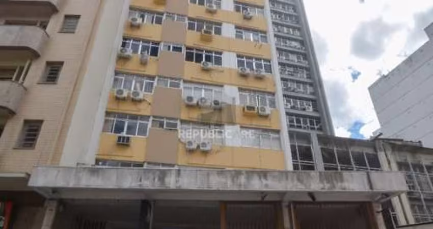 Conjunto/Sala 48m² Centro Histórico - Porto Alegre