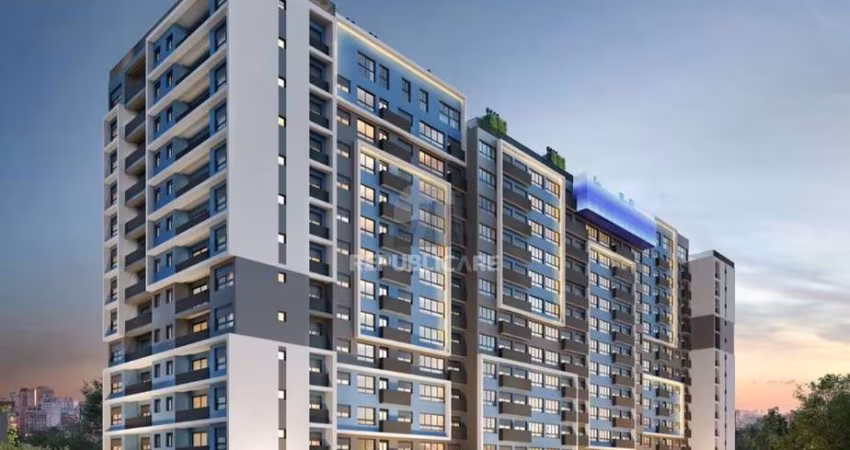 Apartamento 1 dormitórios à venda Cidade Baixa Porto Alegre/RS