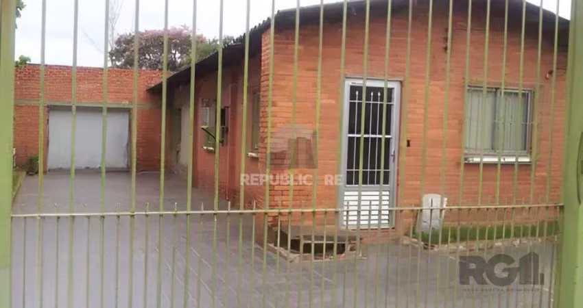 Casa 3 dormitórios à venda Sarandi Porto Alegre/RS
