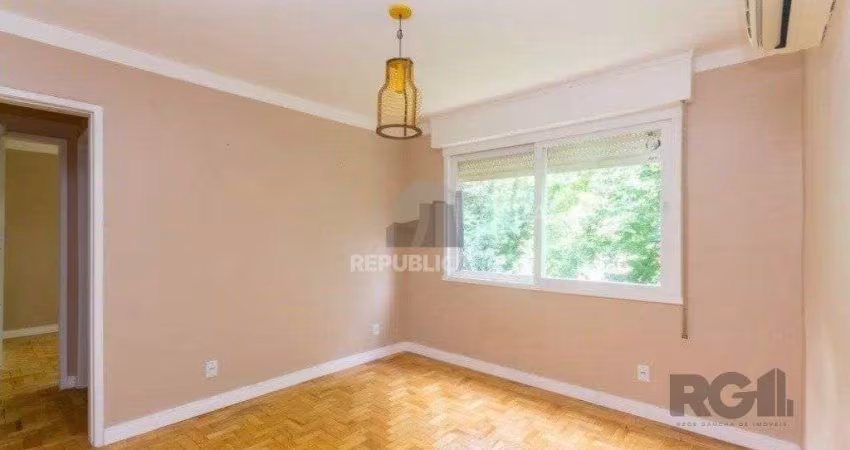Apartamento 43,30m², 1 dormitório no bairro Cidade Baixa