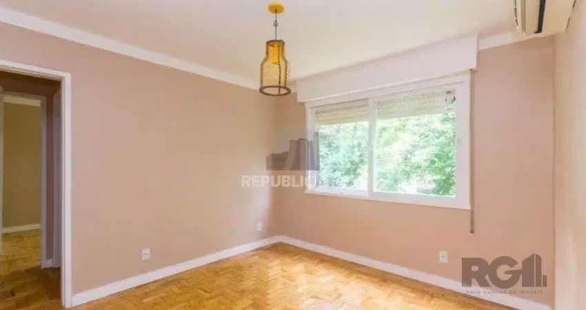 Apartamento à venda na cidade baixa com 43 m² e 1 dormitório/quarto disponível.