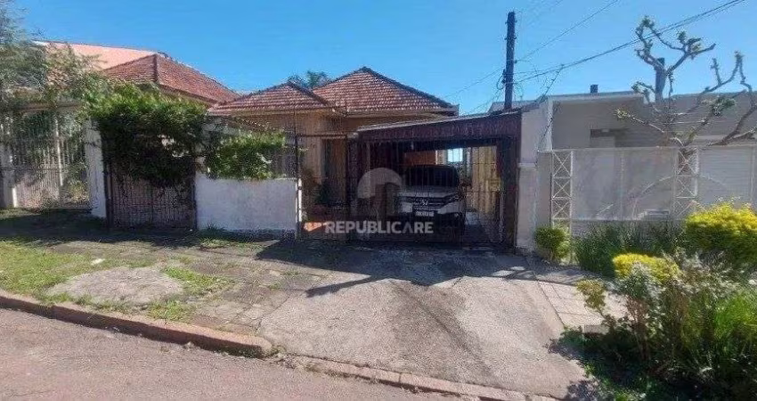 Terreno no bairro medianeira