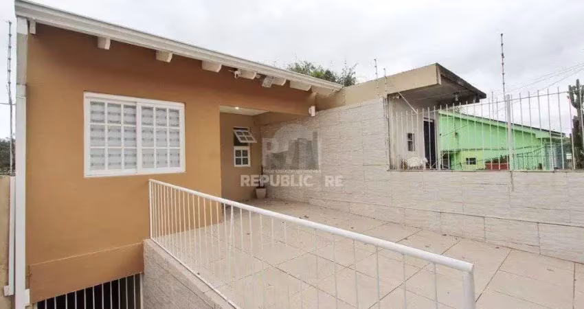 Casa 2 dormitórios à venda Medianeira Porto Alegre/RS