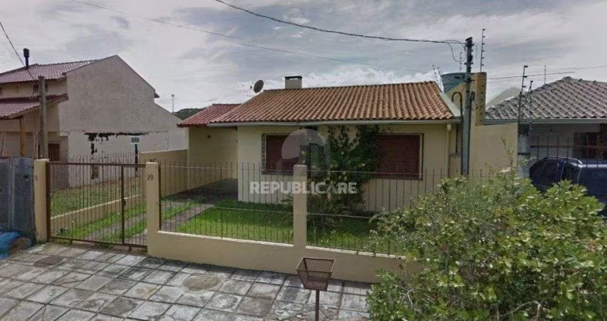 Casa 2 dormitórios à venda Vila Nova Porto Alegre/RS