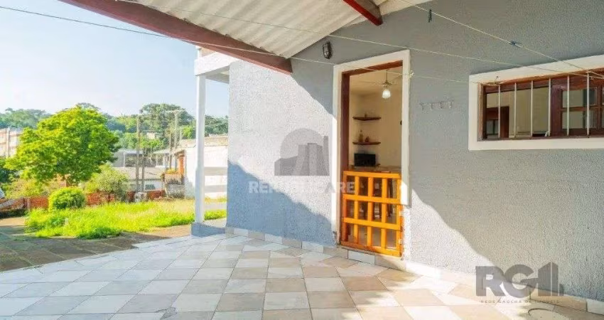 Casa de 3 dormitórios no bairro Nonoai