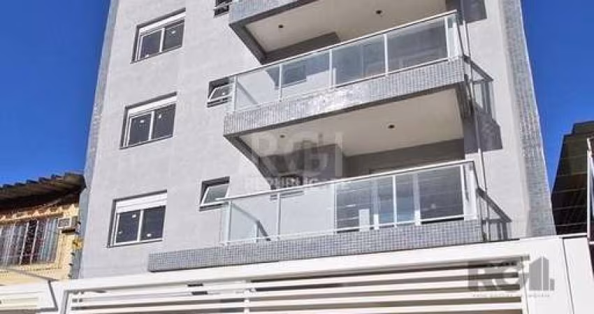 Cobertura 2 dormitórios à venda Menino Deus Porto Alegre/RS