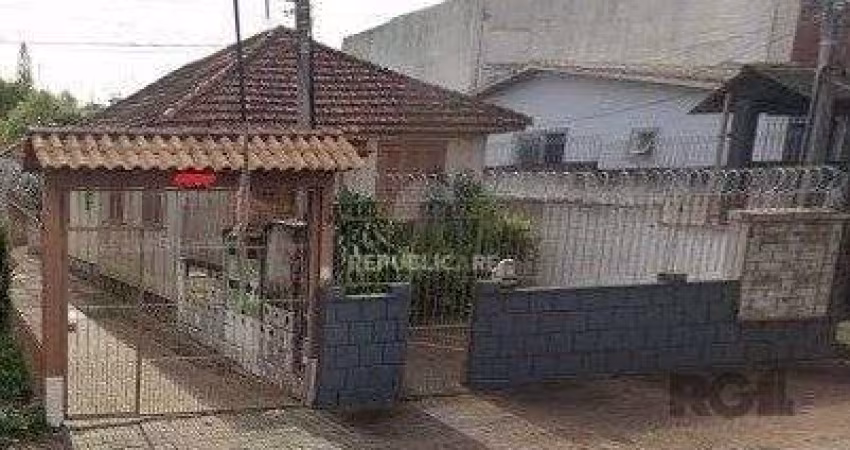 Terreno à venda Camaquã Porto Alegre/RS