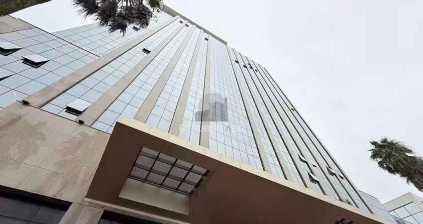 Sala Comercial à venda Praia de Belas Porto Alegre/RS