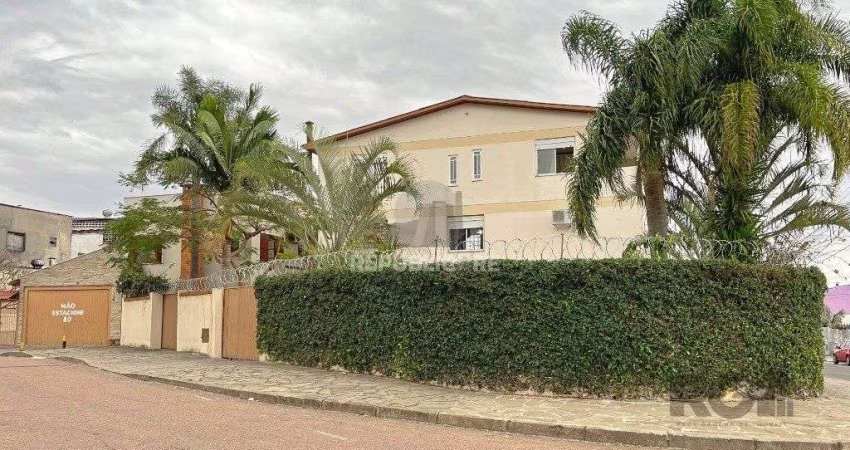 Casa 3 dormitórios à venda Santa Tereza Porto Alegre/RS