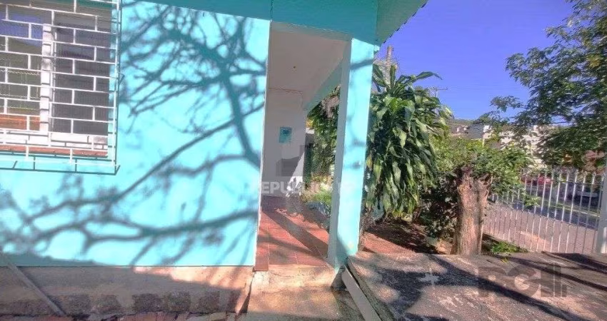 Casa 4 dormitórios à venda Nonoai Porto Alegre/RS