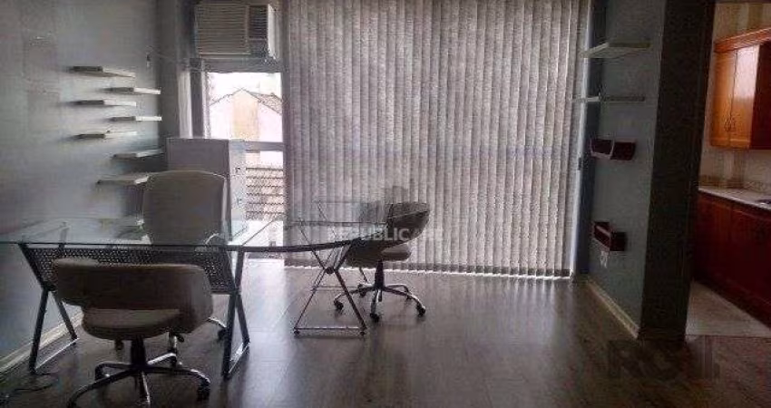 Sala Comercial à venda Floresta Porto Alegre/RS