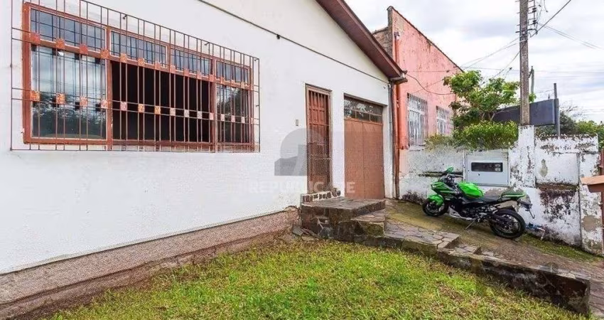 Casa de 3 dormitórios no bairro Jardim Itu