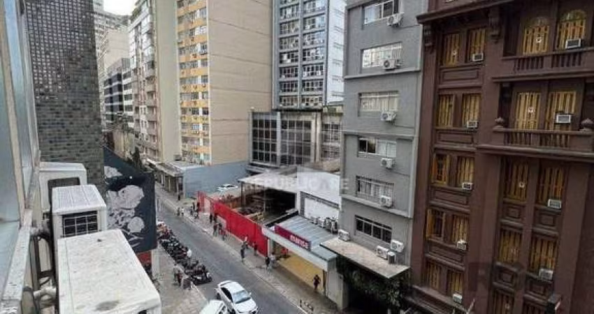 Sala Comercial à venda Centro Histórico Porto Alegre/RS