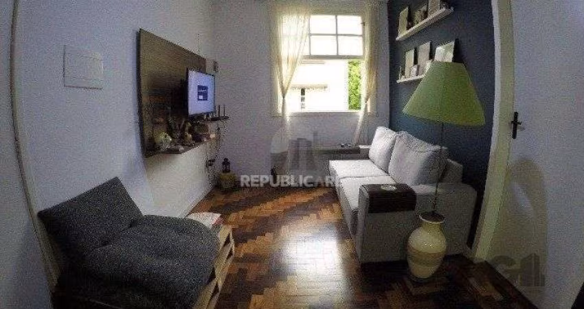 Apartamento 2 dormitórios à venda Cidade Baixa Porto Alegre/RS