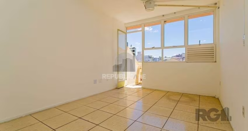 Sala/Conjunto comercial à venda Avenida Bento Gonçalves no bairro Partenon
