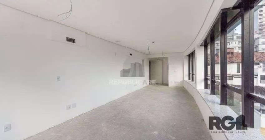 Sala comercial no Bairro Higienópolis