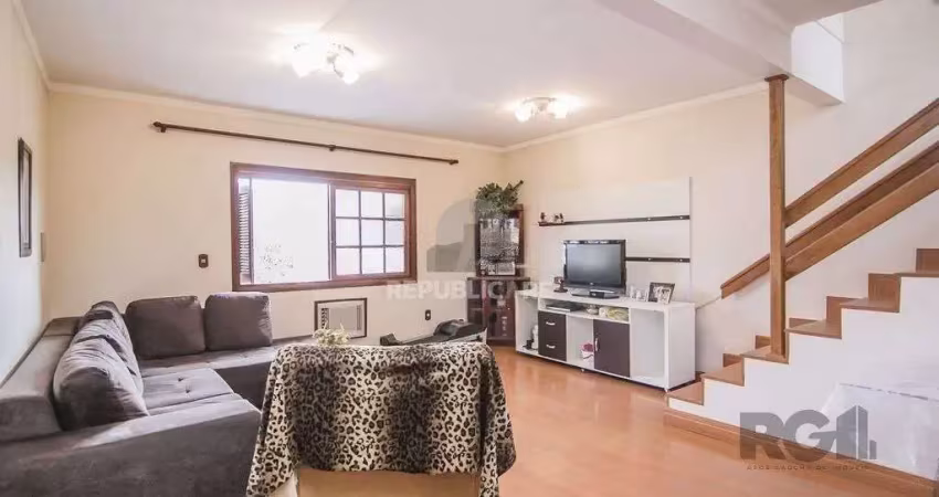 Casa com 2 quartos à venda na Rua Barão do Amazonas, 2833, Partenon, Porto Alegre